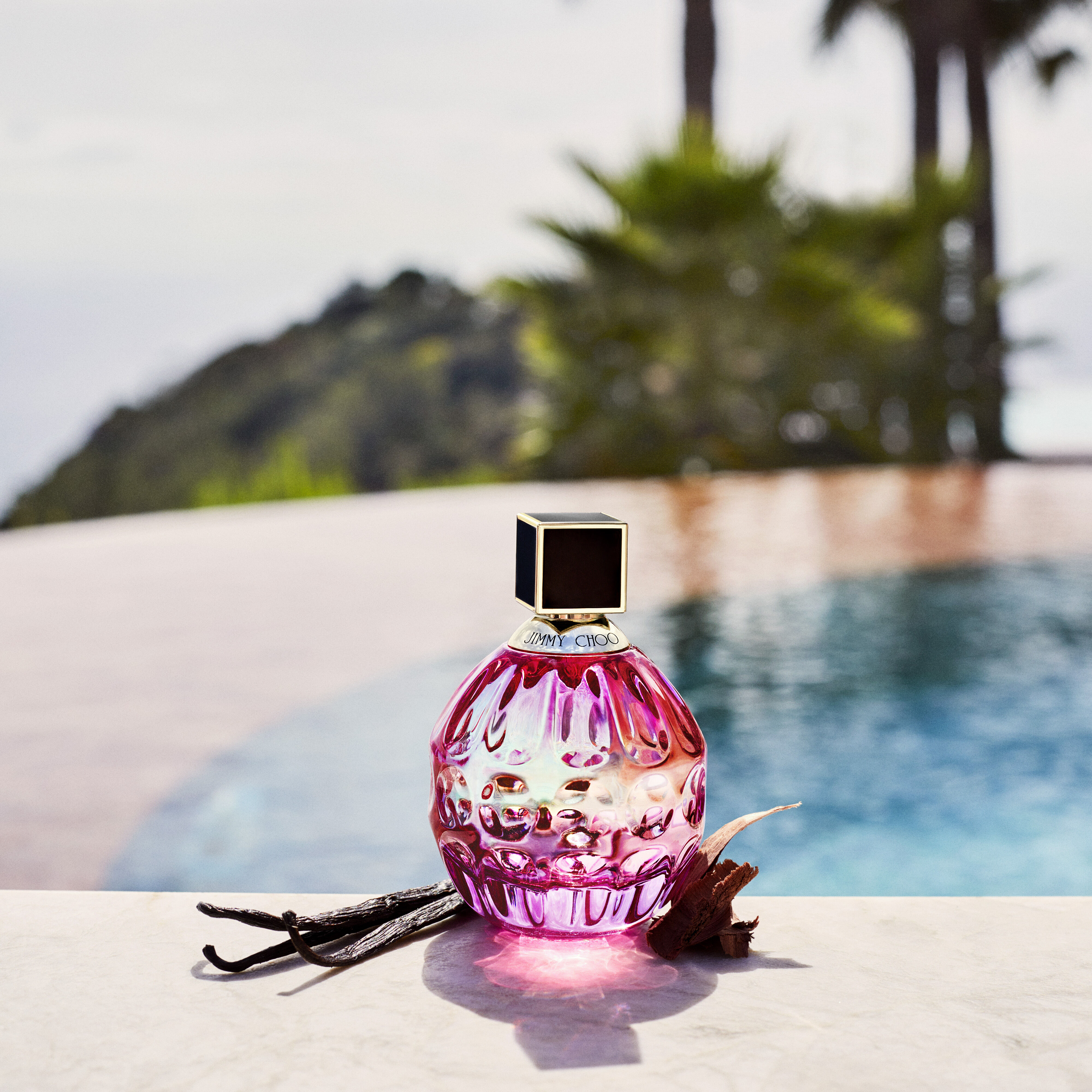 Perfume Jimmy Choo Rose Passion Feminino Eau de Parfum | Sephora